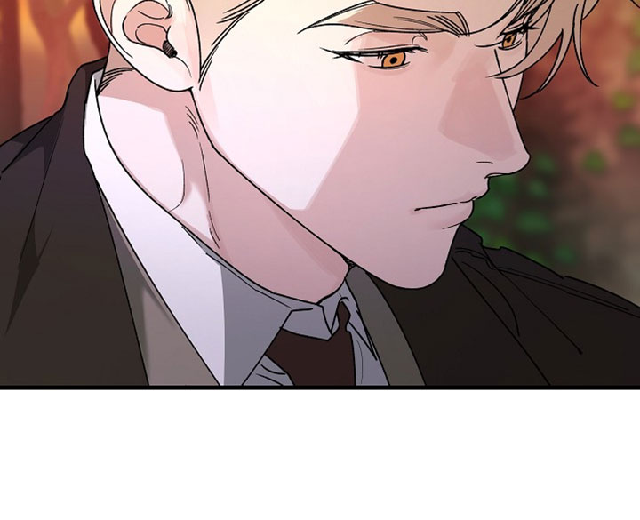 命中犯虎漫画,第53章：为什么不告诉我3图