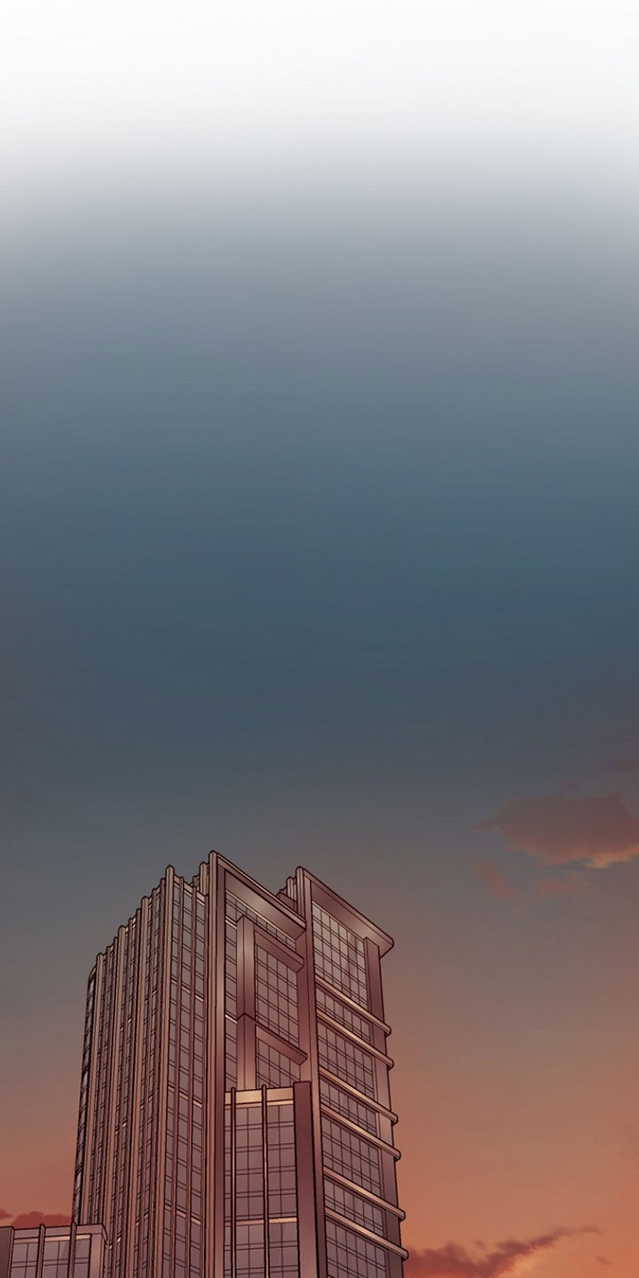 命中犯虎漫画,第55章：是你先开始1图