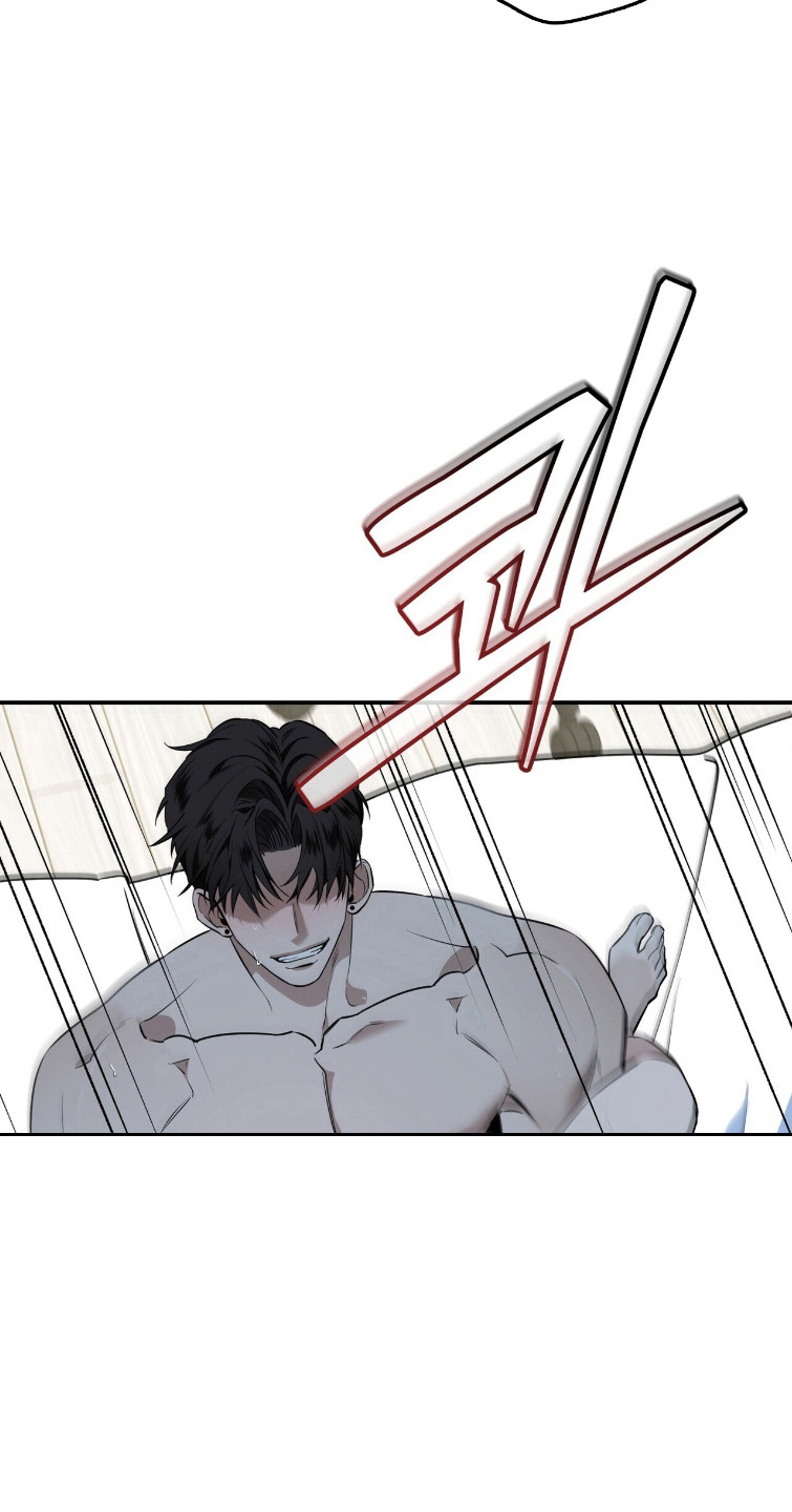 窒息边缘漫画,第46章：极致感受5图