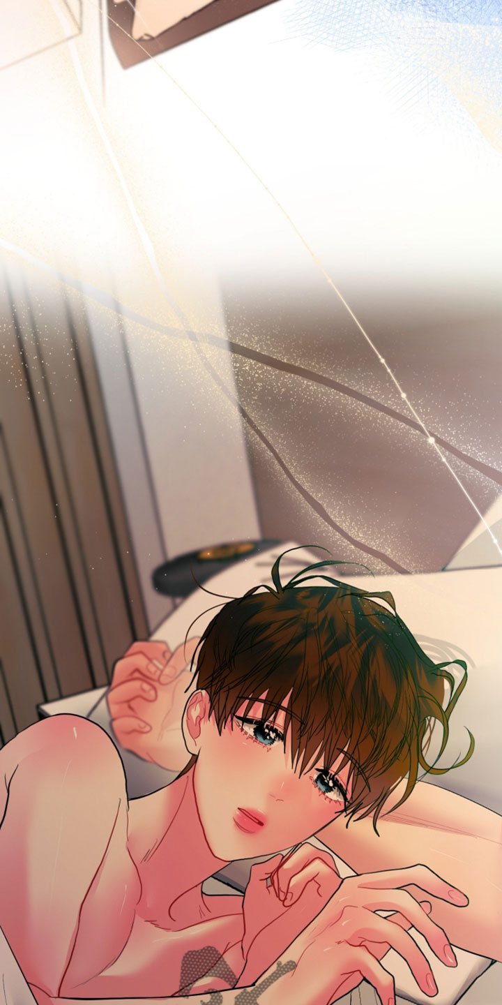 陌生挚爱漫画,第39章：辞职信4图