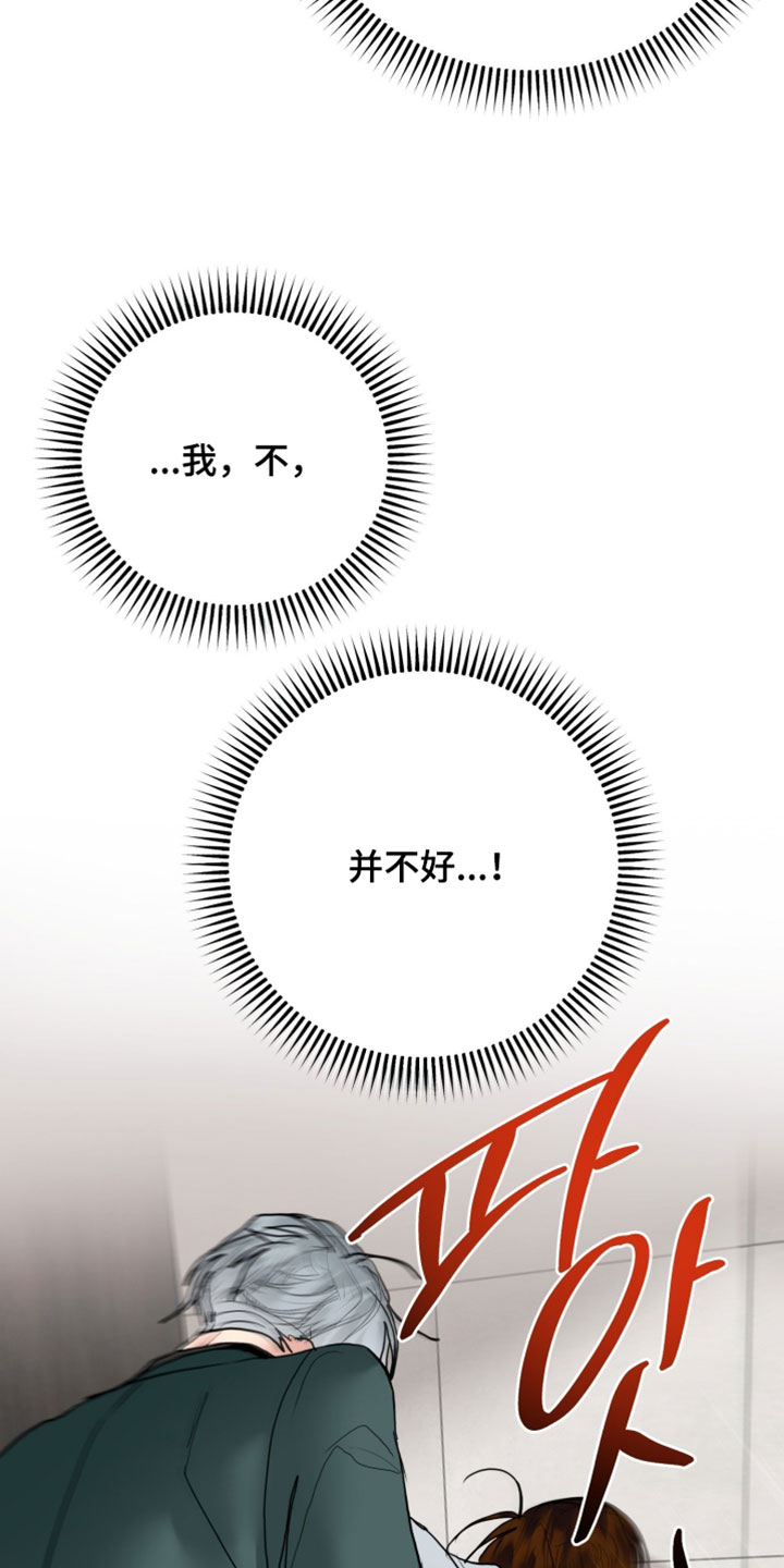 陌生挚爱漫画,第38章：信守诺言5图