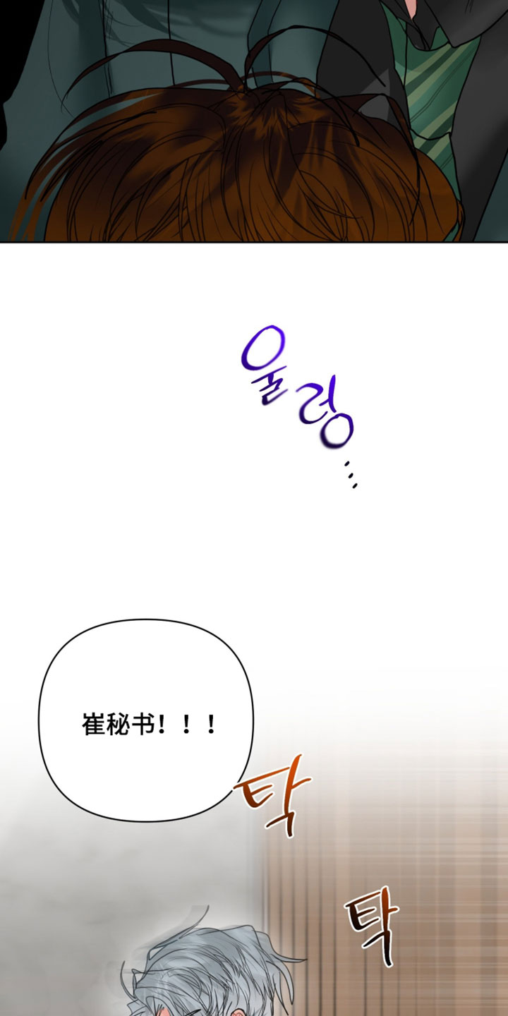 陌生挚爱漫画,第39章：辞职信4图
