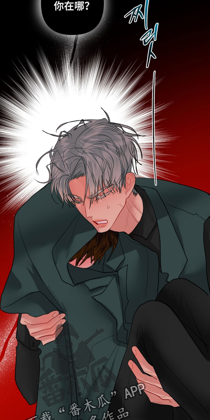 陌生挚爱漫画,第39章：辞职信2图