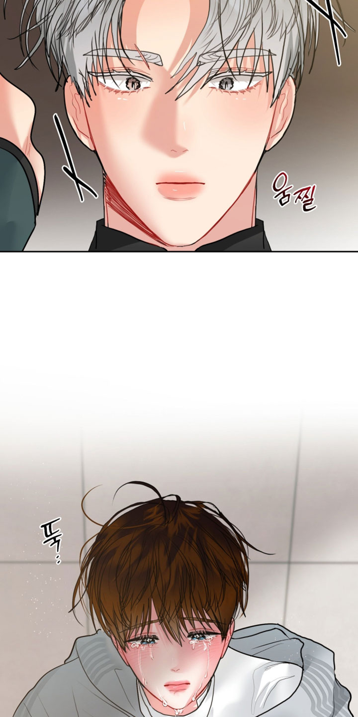 陌生挚爱漫画,第38章：信守诺言3图