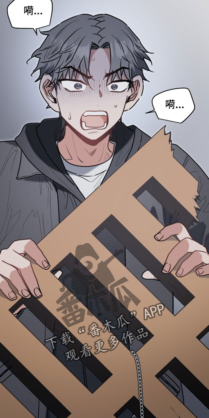星光与谎言漫画,第44章：关不掉的直播4图