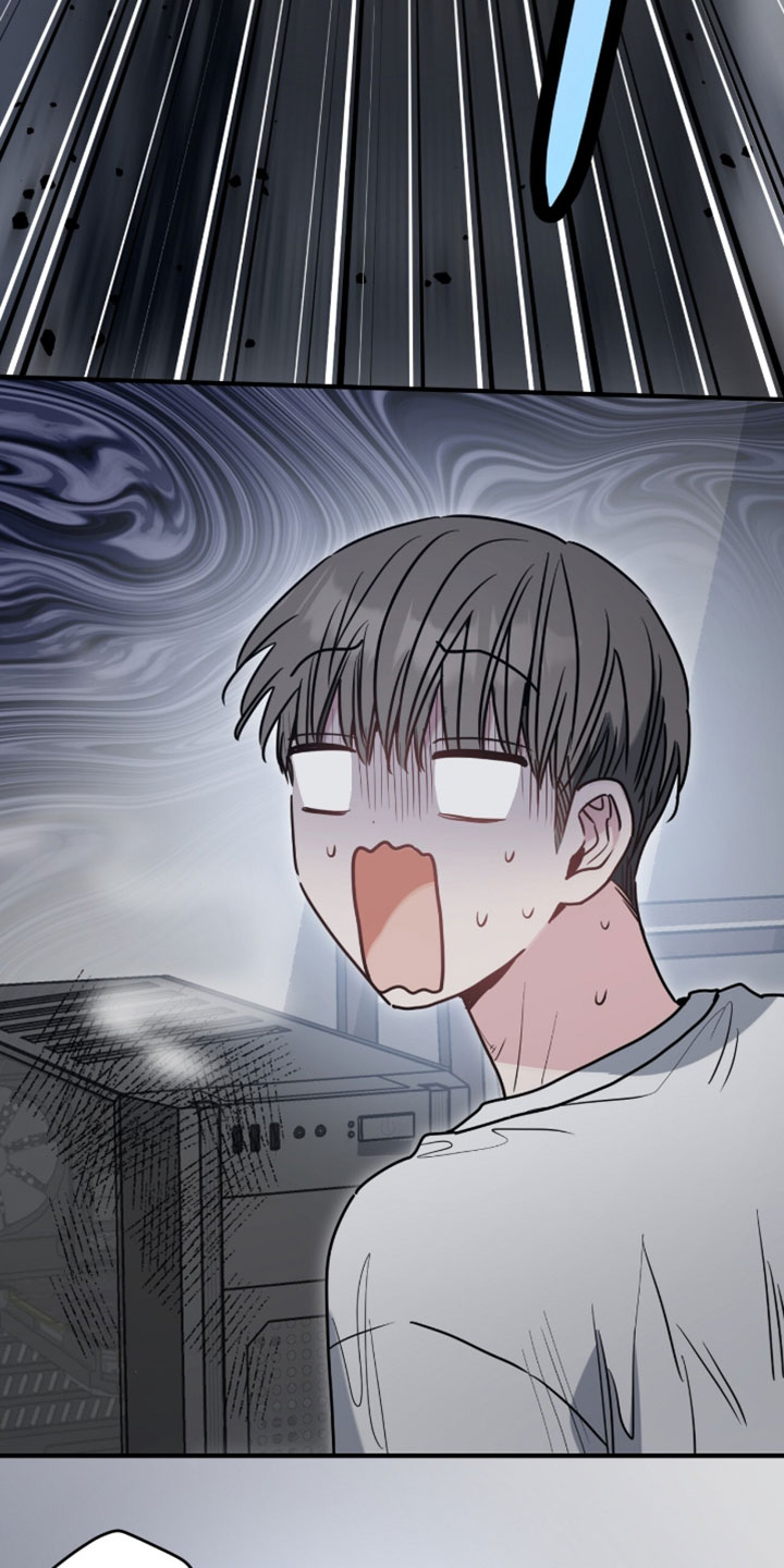 星光与谎言漫画,第44章：关不掉的直播3图
