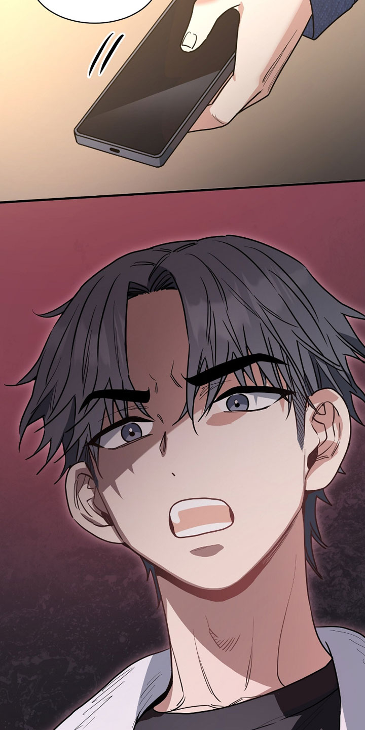 星光与谎言漫画,第49章：一直通话中1图
