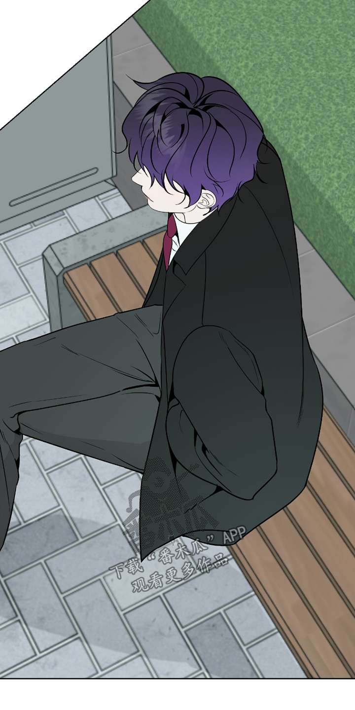 画布下的真相漫画,第48章：还没同意1图