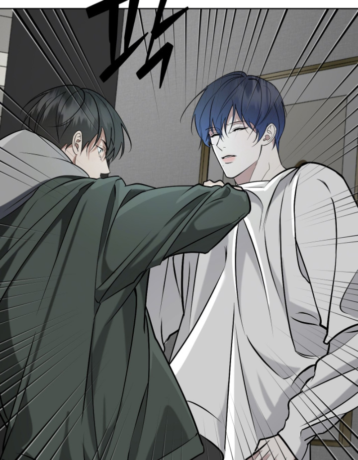 画布下的真相漫画,第45章：以后解释吧1图