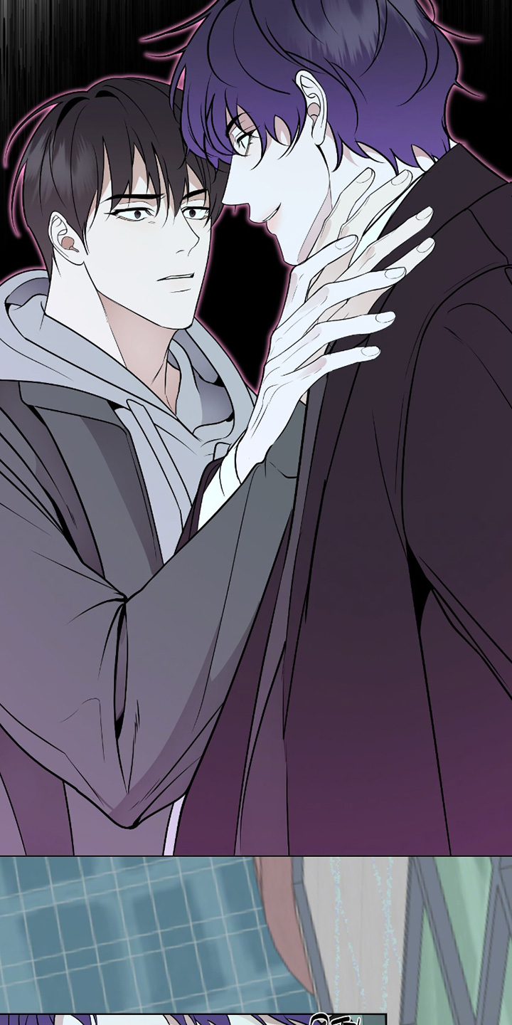 画布下的真相漫画,第48章：还没同意1图