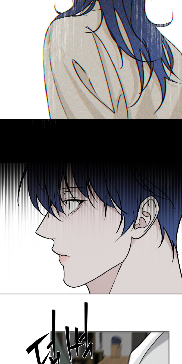 画布下的真相漫画,第45章：以后解释吧3图