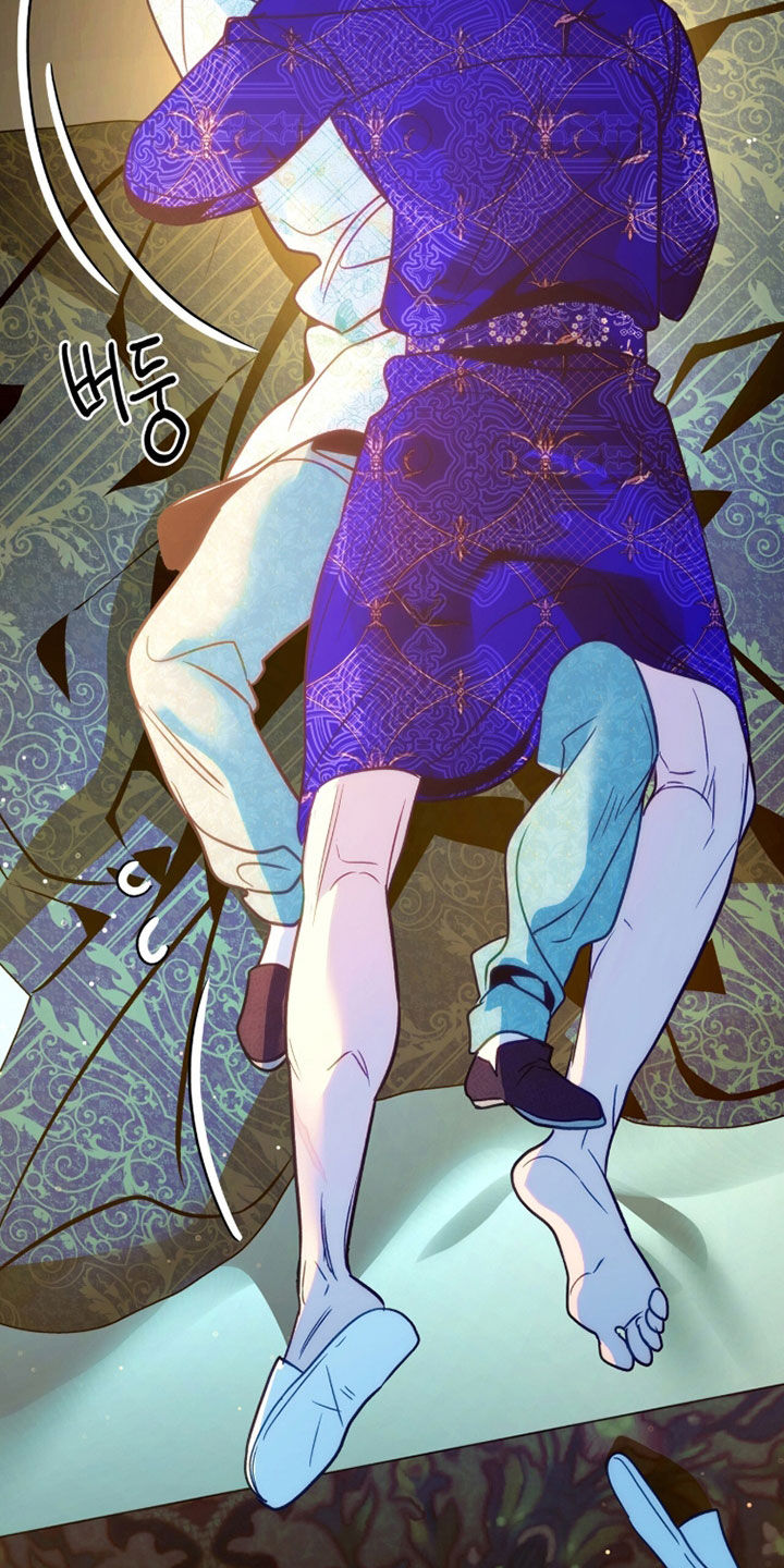 第45章：少爷好厉害0