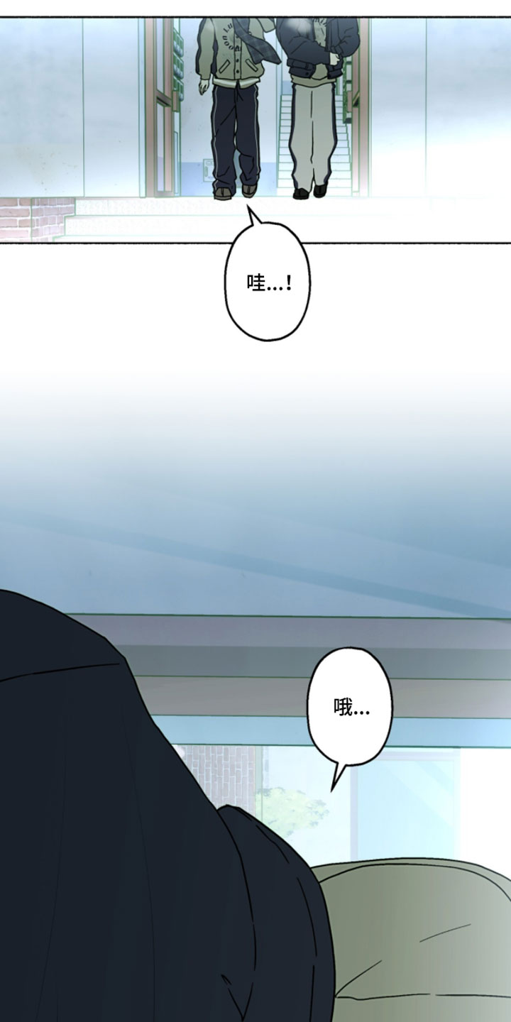 梦想男孩漫画,第49章：不可以5图