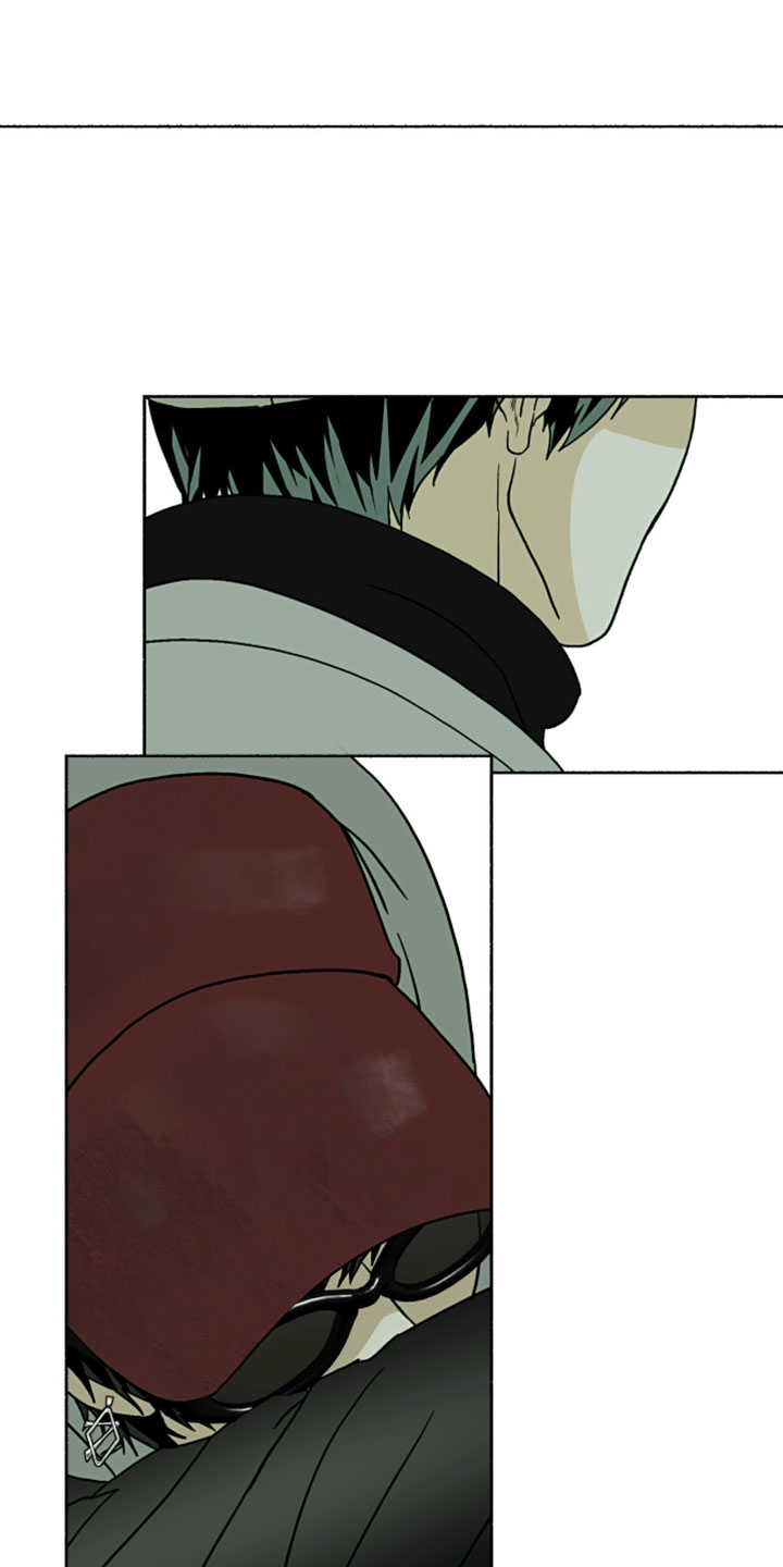 梦想男孩漫画,第55章：有没有交往5图