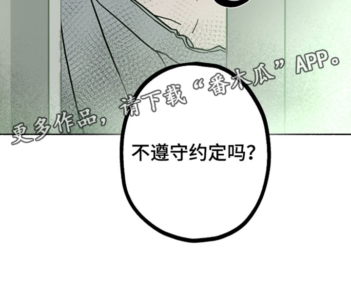 梦想男孩漫画,第53章：不遵守约定3图