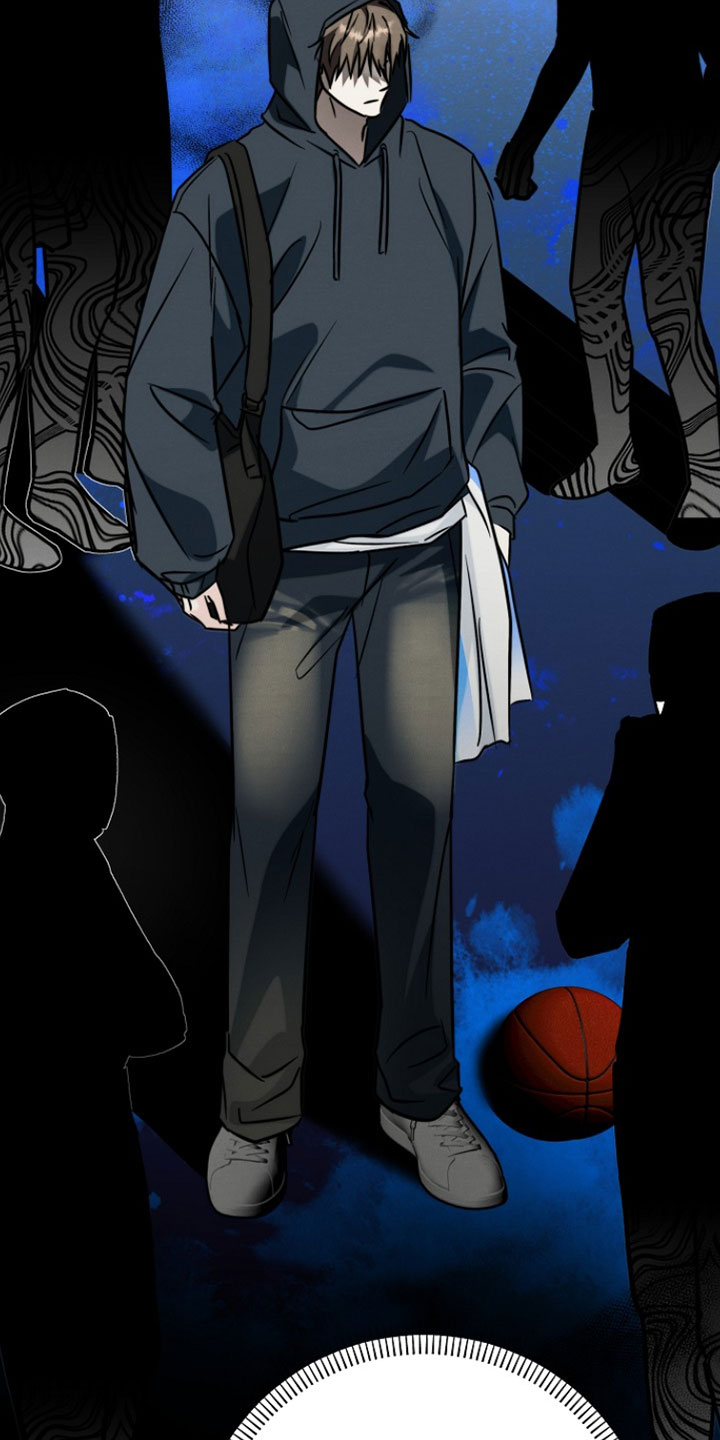 潮汐锁定漫画,第43章：还有什么好可惜的3图