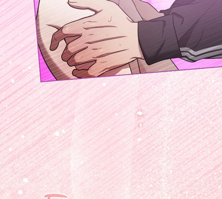 玻璃糖心漫画,第37章：什么都想不起来5图
