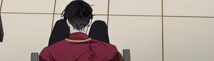 危险的契约漫画,第25章：快接电话1图