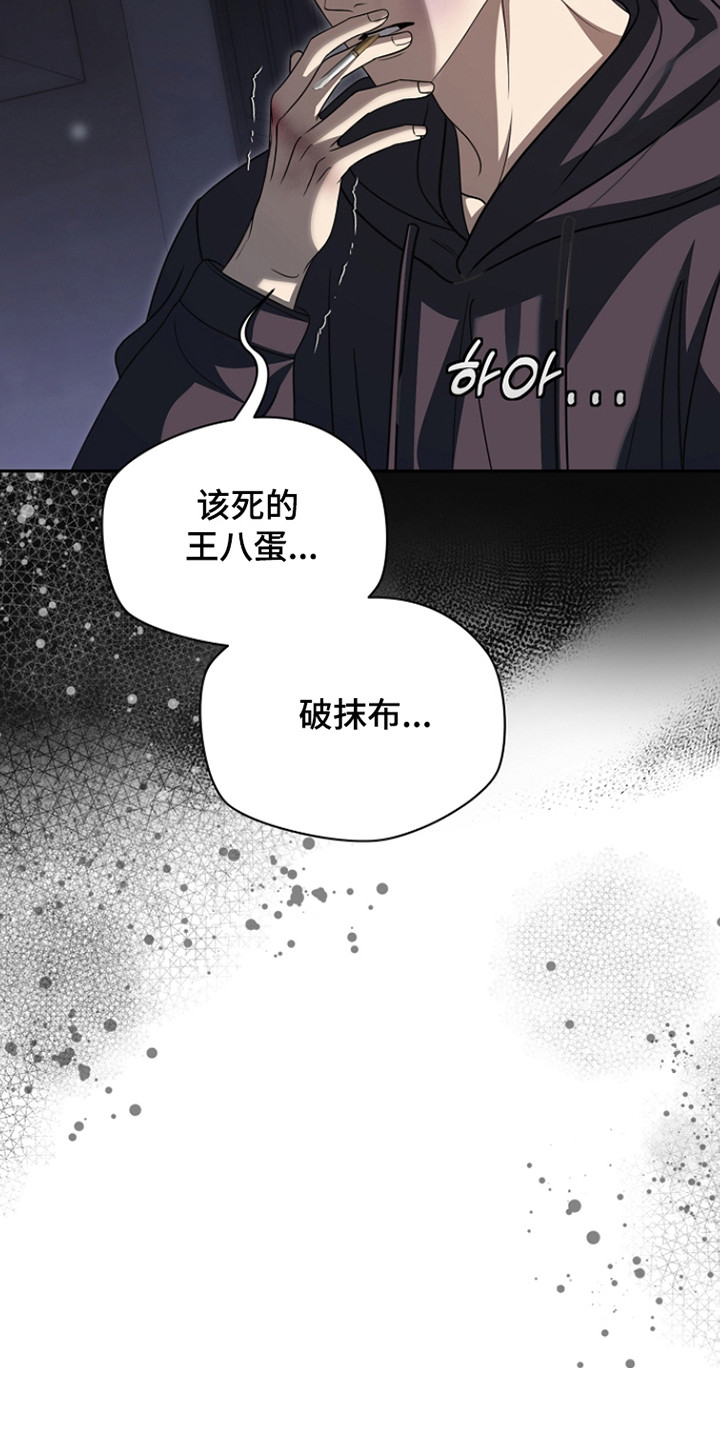 错位和弦by巡礼之年免费阅读漫画,第37章：电话挑衅1图