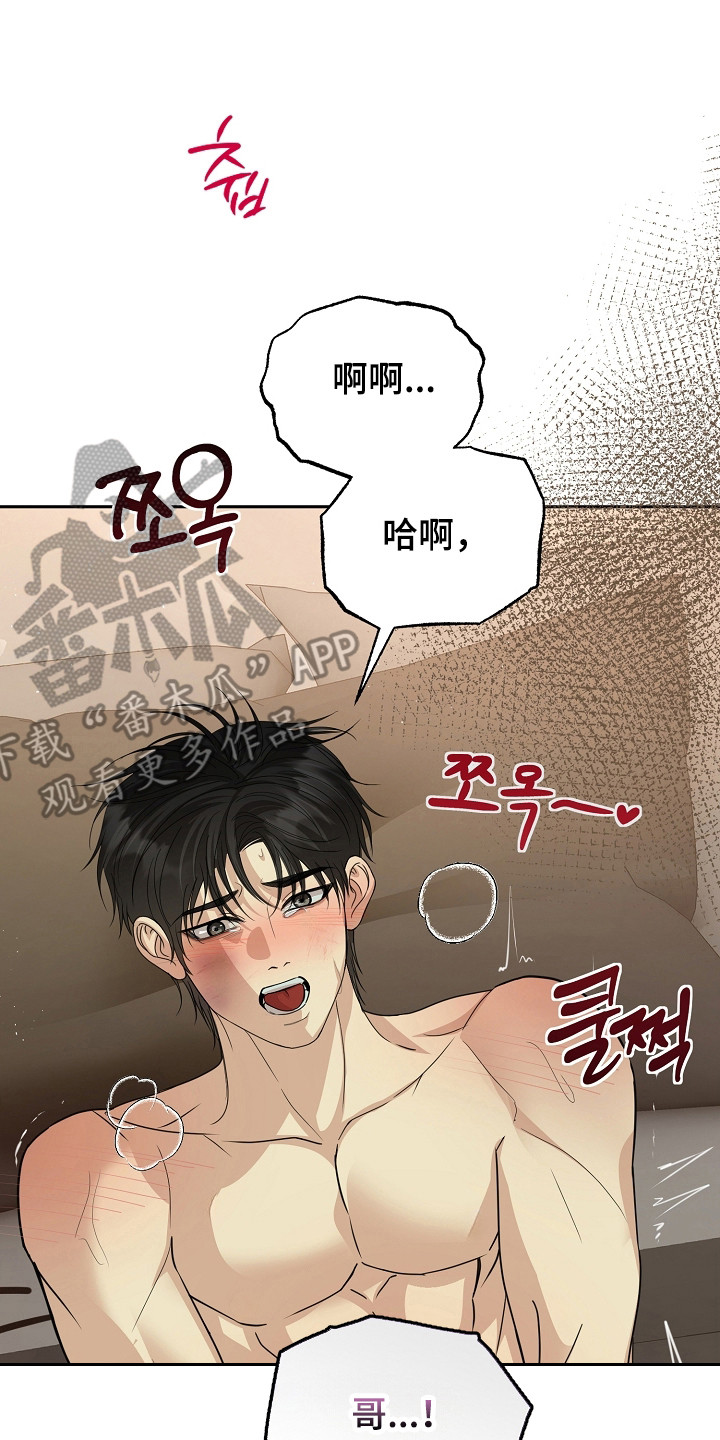 错位和弦小说推荐漫画,第40章：寻找答案2图