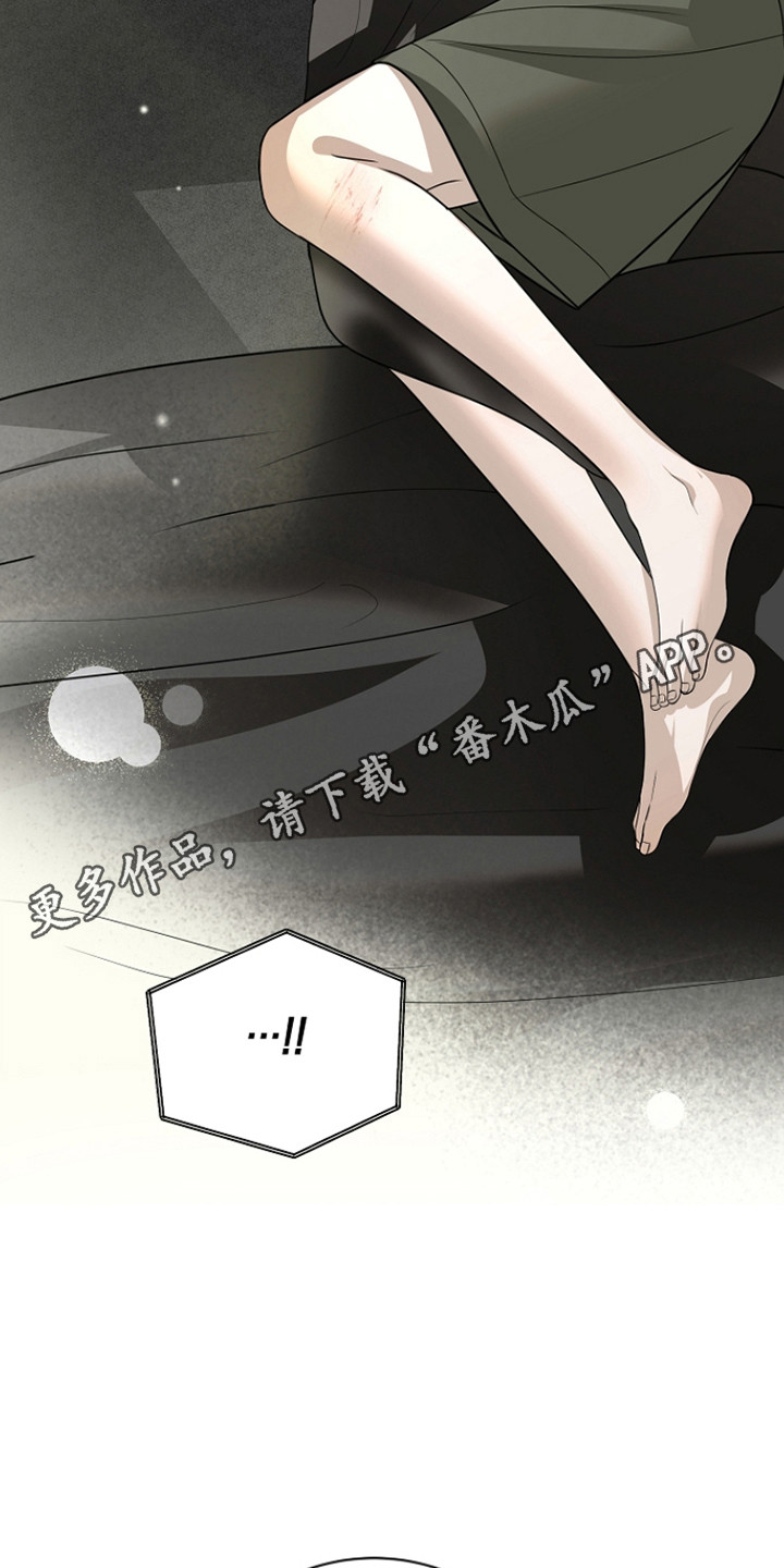 错位和弦by巡礼之年免费阅读漫画,第37章：电话挑衅1图