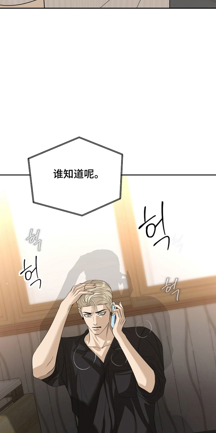 错位和弦by巡礼之年免费阅读漫画,第37章：电话挑衅3图