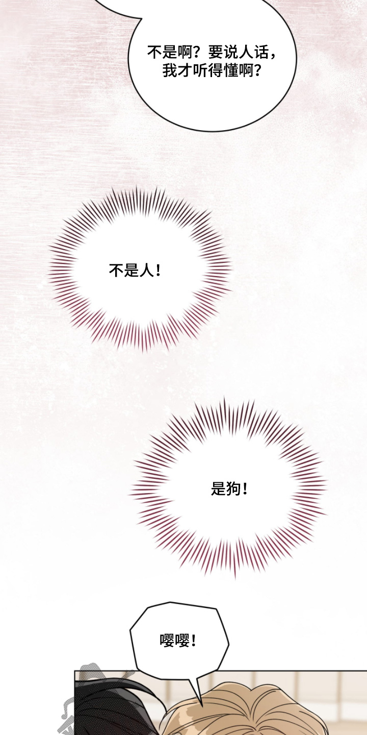 拜金王子漫画,第30章：怎么办5图
