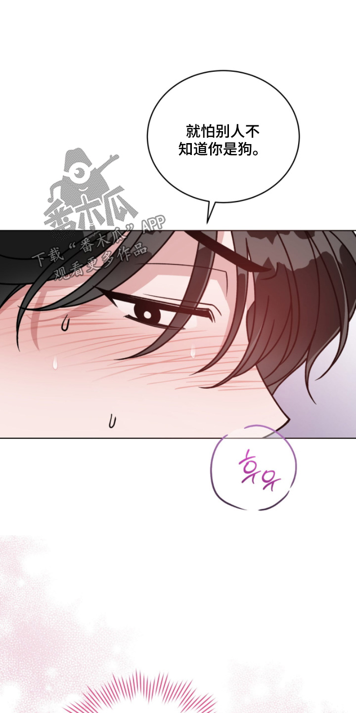 拜金王子漫画,第30章：怎么办1图