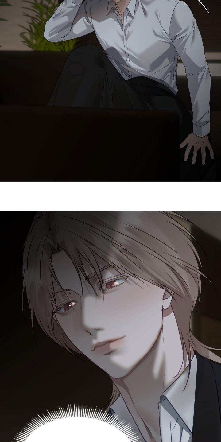 忠诚的背面漫画,第29章：等一下3图