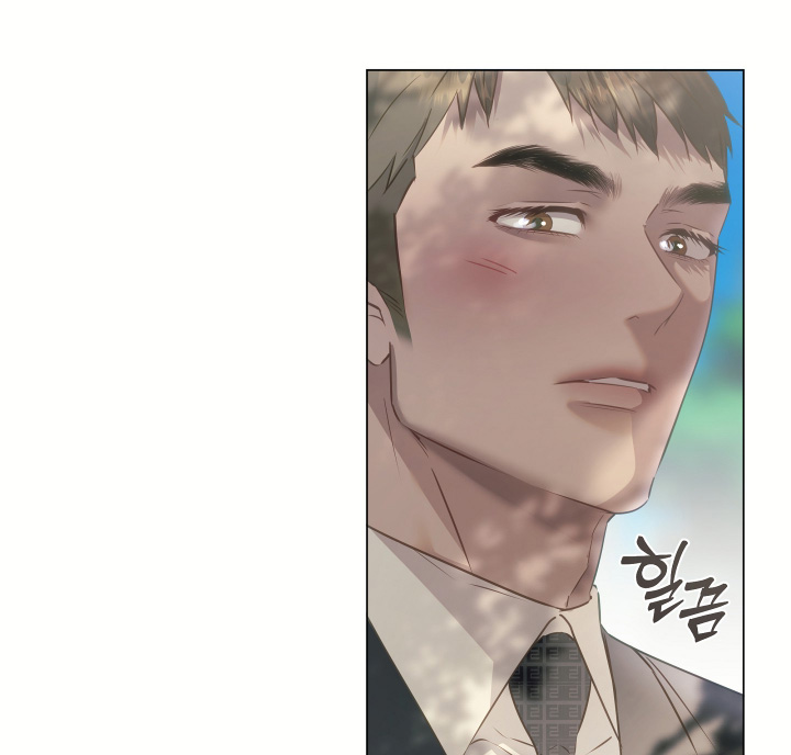 忠诚的背面漫画,第35章：下次一起1图