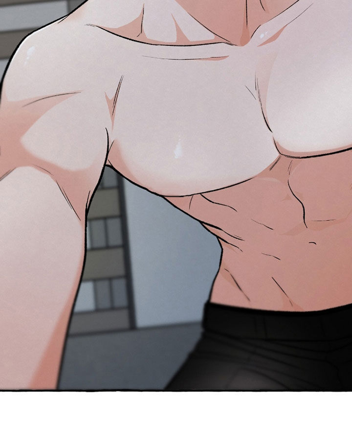 我的同事是冰山漫画,第26章：继续吧4图