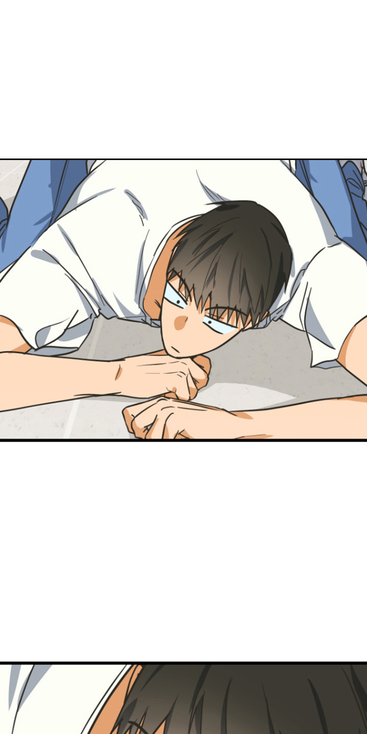 心跳加速遇难记讲了啥漫画,第25章：请求答应5图