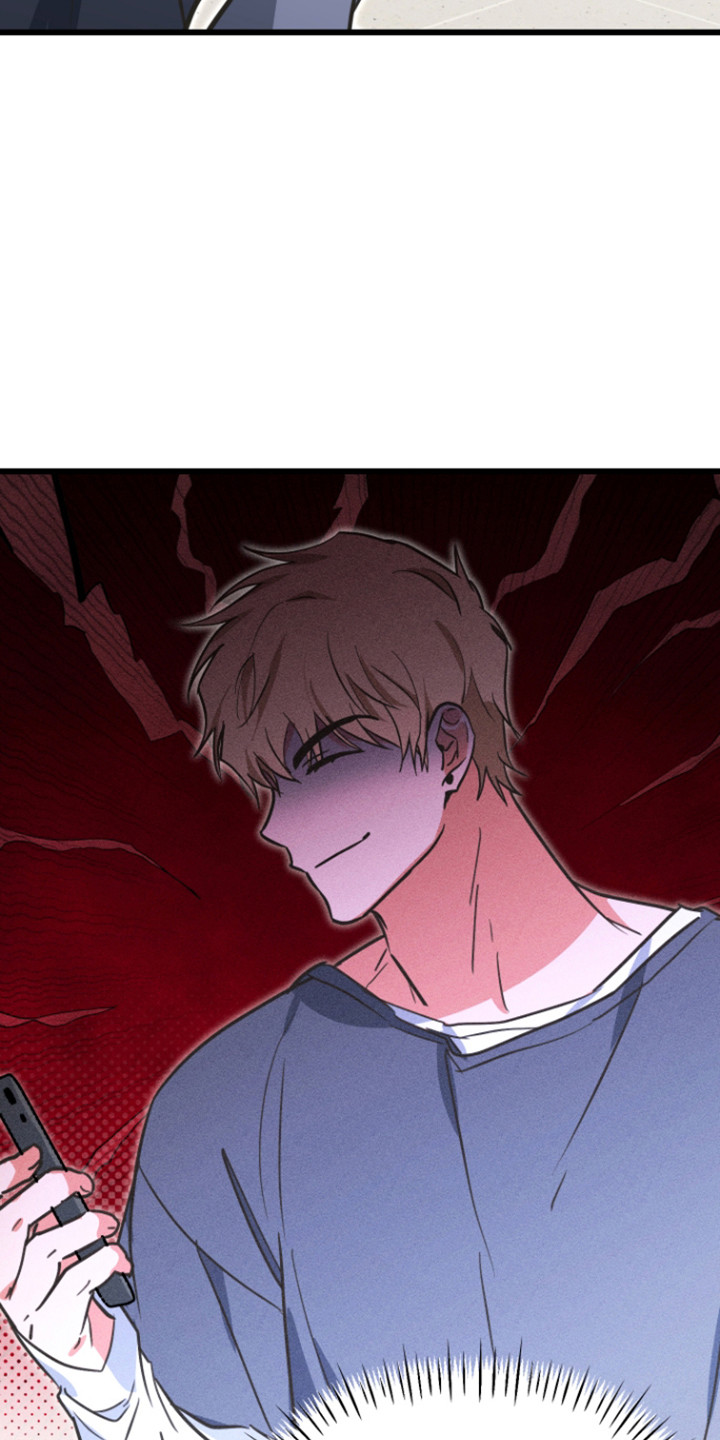 心跳加速遇难记讲了啥漫画,第24章：写下要求2图