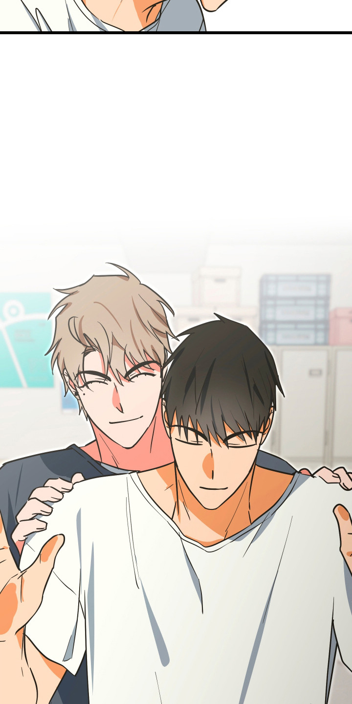 心跳加速,油门踩住。状态火热,势不可挡什么歌曲漫画,第26章：另个问题3图