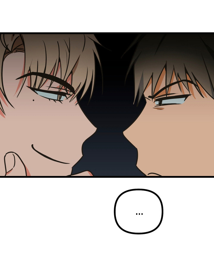 心跳加速遇难记讲了啥漫画,第22章：比较特殊2图