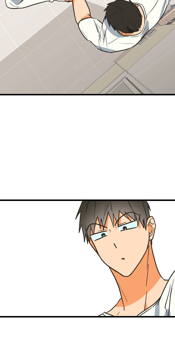 心跳加速遇难记讲什么漫画,第26章：另个问题2图