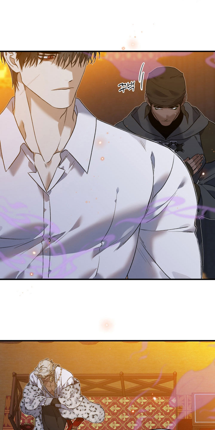 白夜的花路韩漫漫画,第33章：毒药5图