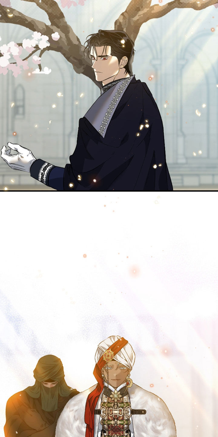 白夜的花路在线看漫画,第31章：太不公平4图