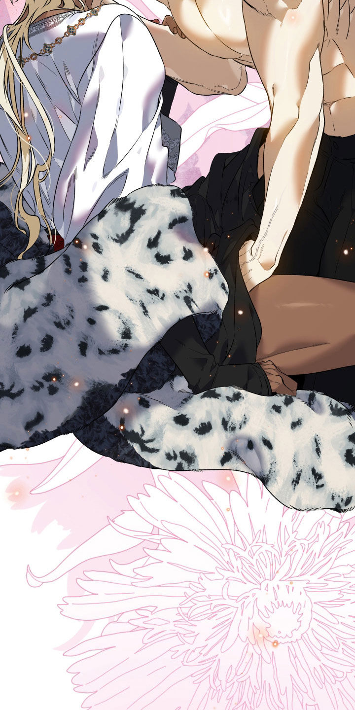 白夜的花路在线看漫画,第34章：利用我5图
