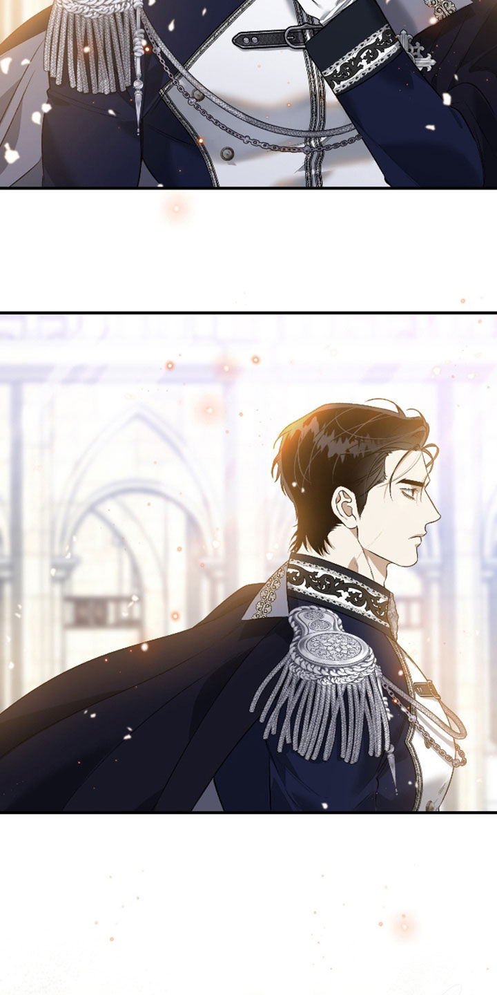 白夜的花路在线看漫画,第31章：太不公平5图