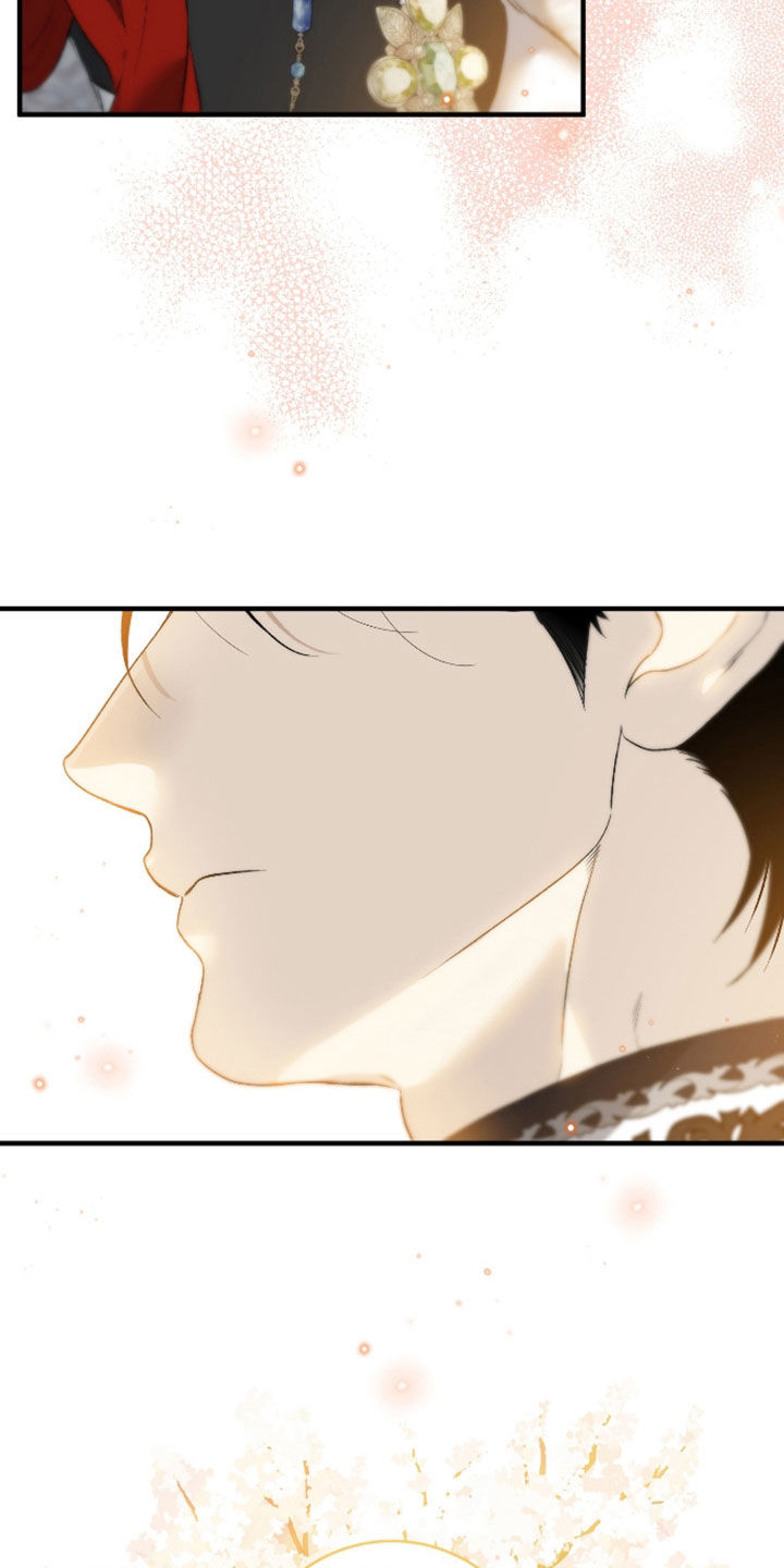 白夜的花路在线看漫画,第31章：太不公平5图