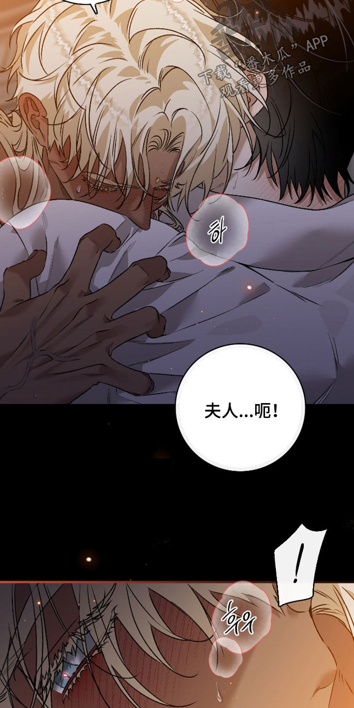 白夜的花路在线看漫画,第29章：不同的温度4图