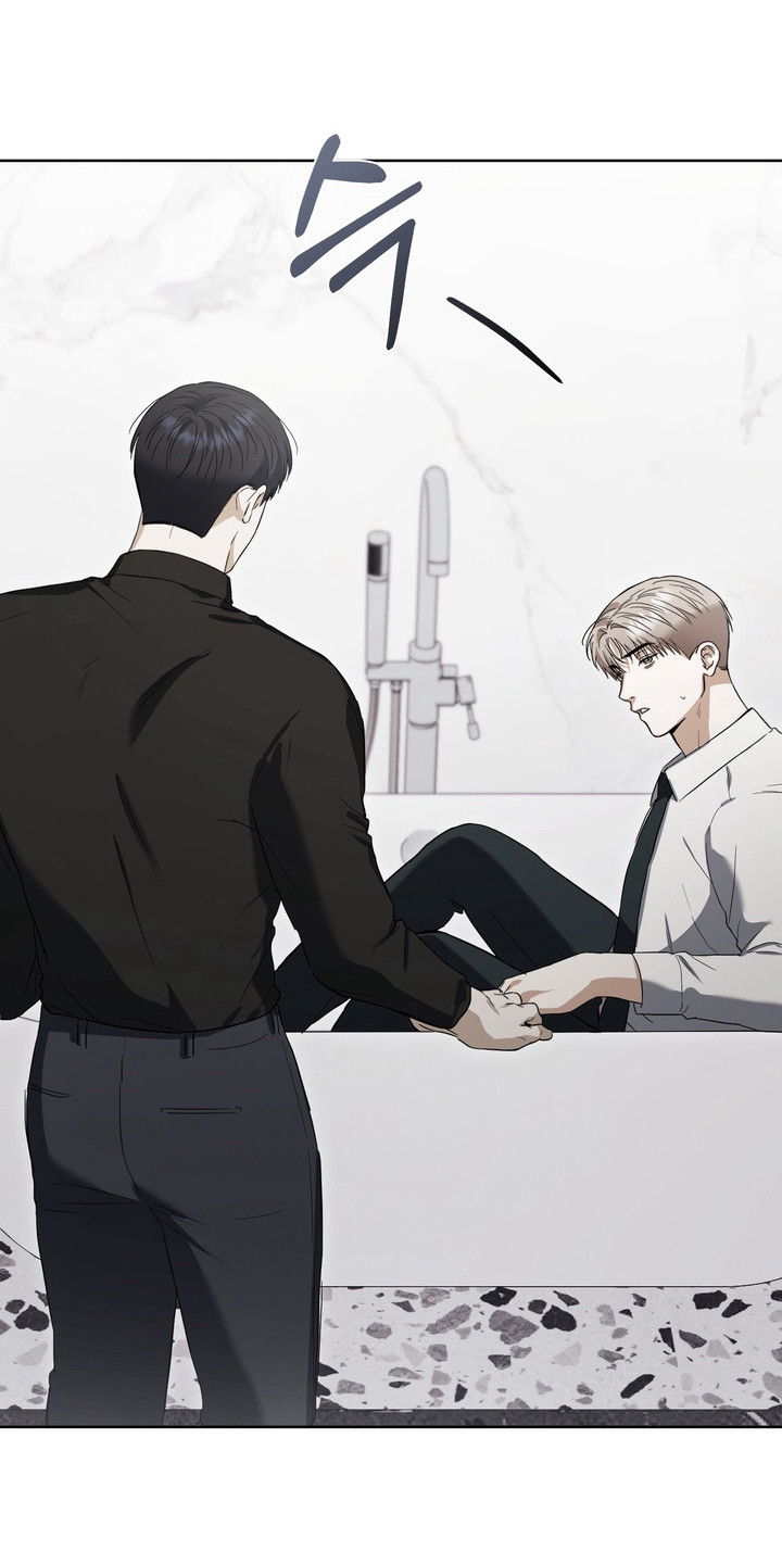 真情与假意的说说漫画,第22章：亲女儿3图