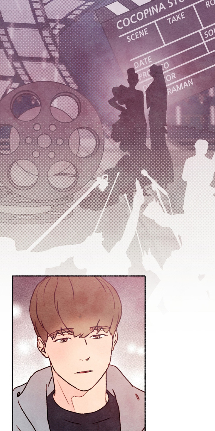 枕边絮语四十八手漫画,第27章：该做的事情1图