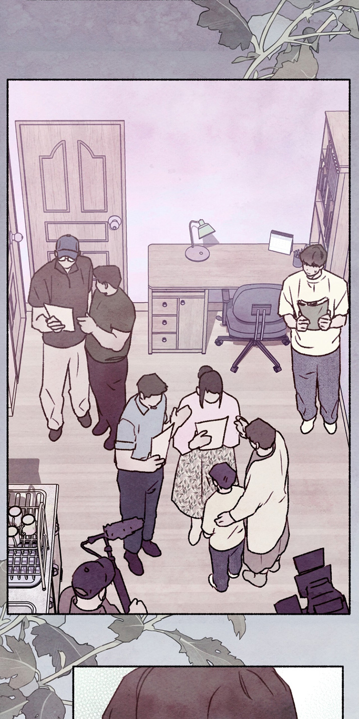 枕边絮语四十八手漫画,第26章：会看着办4图