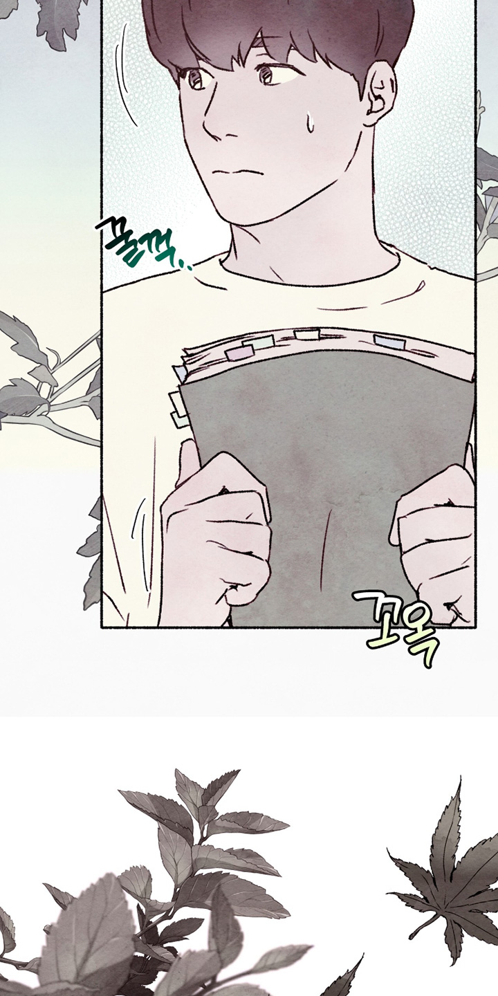 枕边絮语四十八手漫画,第26章：会看着办5图