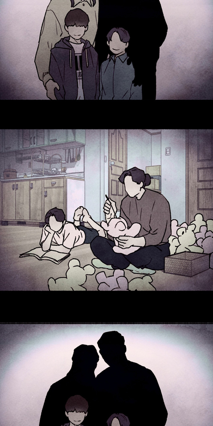 枕边絮语四十八手漫画,第26章：会看着办4图
