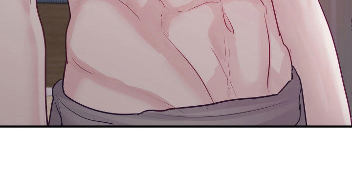 系统逼我当霸总漫画更新快吗漫画,第25章：洗澡4图