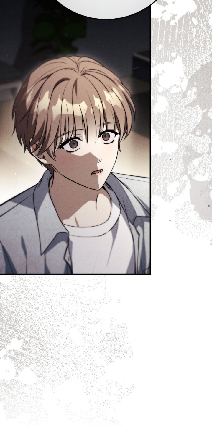 ABO符号漫画,第48章：今天是忌日2图