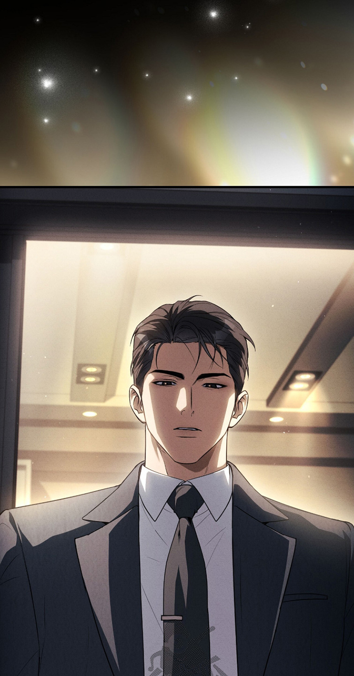abo模式示意图漫画,第45章：还没走嘛3图